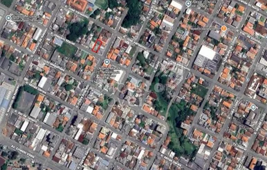 <strong>Terreno com 462 m² - Nova Rússia</strong>