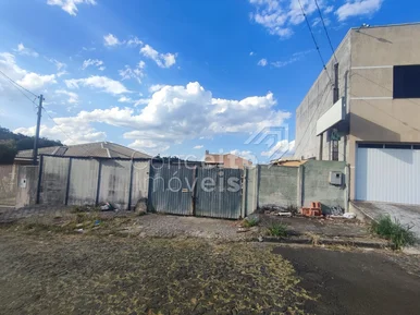 Terreno Com 462 M² - Nova Rússia