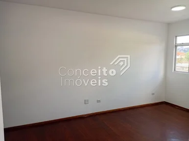 Condomínio Rio Tibagi - Estrela - Apartamento