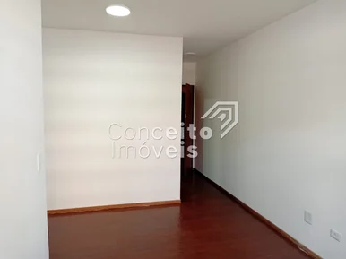Condomínio Rio Tibagi - Estrela - Apartamento