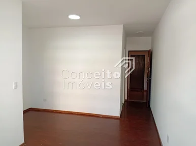 Condomínio Rio Tibagi - Estrela - Apartamento