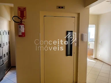 <strong>Condomínio Rio Tibagi - Estrela - Apartamento</strong>