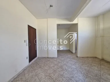 <strong>Sala Comercial - Centro</strong>