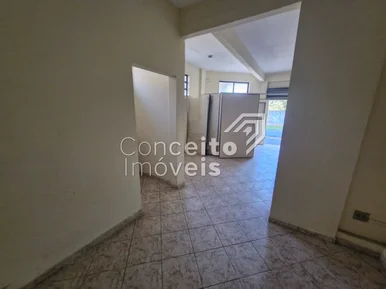 Sala Comercial - Centro