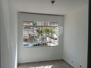 Edifício Dona Francisca - Centro - Apartamento