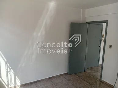 Edifício Dona Francisca - Centro - Apartamento