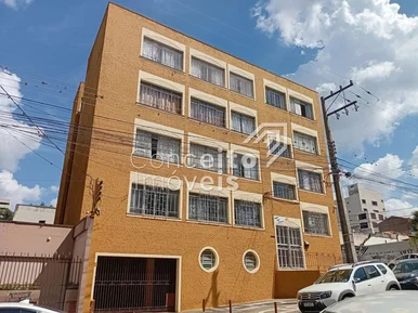 <strong>Edifício Dona Francisca - Centro - Apartamento</strong>