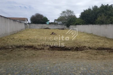 <strong>Terreno com 630 m² - Contorno</strong>