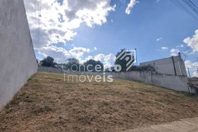 Terreno Com 630 M² - Contorno