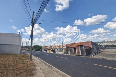 Foto Terreno