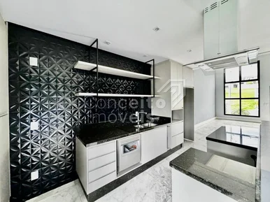 Condomínio Residencial Ecoville - Residência Alto Padrão