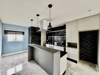 Condomínio Residencial Ecoville I - Residência Alto Padrão