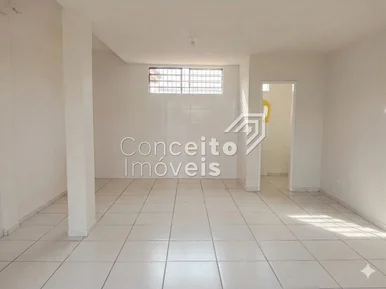 Sala Comercial 40 M² - Nova Rússia