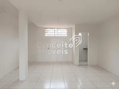 <strong>Sala Comercial 40 m² - Nova Rússia</strong>