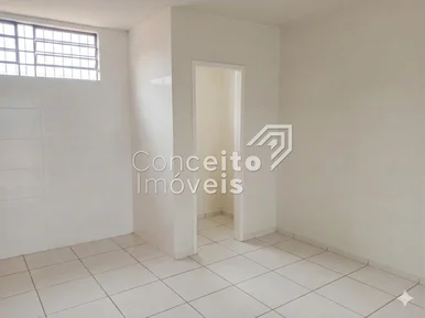 Sala Comercial 40 M² - Nova Rússia