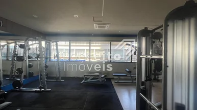 Edifício Residencial Dechandt - Centro - Apartamento