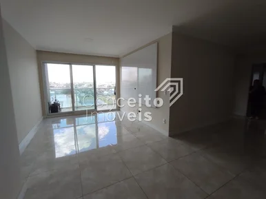 Edifício Torres Cezanne - Oficinas - Apartamento