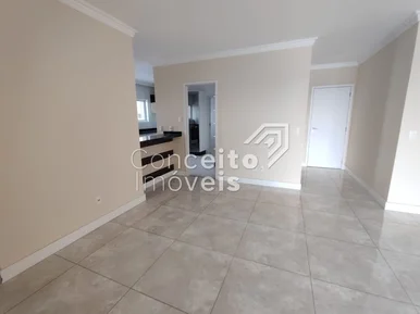 Edifício Torres Cezanne - Oficinas - Apartamento