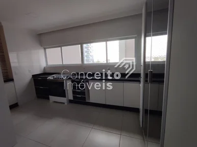 Edifício Torres Cezanne - Oficinas - Apartamento