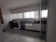 <strong>Edifício Torres Cezanne - Oficinas - Apartamento</strong>