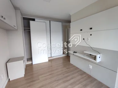 Edifício Torres Cezanne - Oficinas - Apartamento