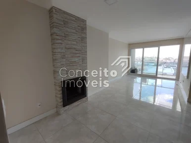 <strong>Edifício Torres Cezanne - Oficinas - Apartamento</strong>