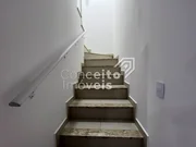 <strong>Sobrado Semimobiliado - Oficinas</strong>