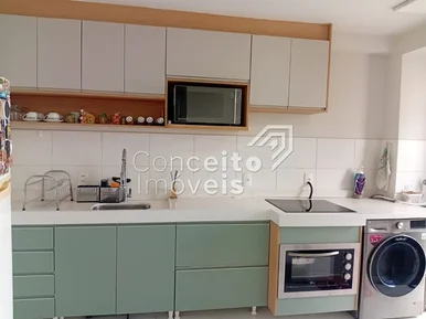 Condomínio Vittace Sabará - Chapada - Apartamento