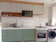 <strong>Condomínio Vittace Sabará - Chapada - Apartamento</strong>