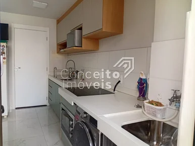 Condomínio Vittace Sabará - Chapada - Apartamento