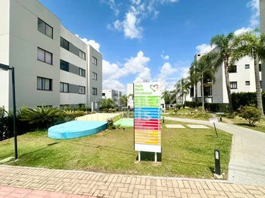 <strong>Condomínio Vittace Jardim Carvalho - Apartamento</strong>