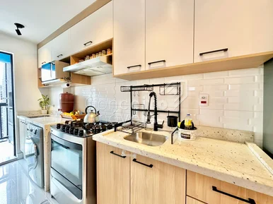 Condomínio Vittace Jardim Carvalho - Apartamento