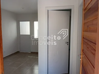 <strong>Condomínio Viva Fácil - Cará Cará - Residência Térrea</strong>