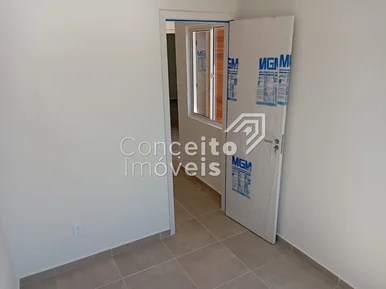 Condomínio Viva Fácil - Cará Cará - Residência Térrea