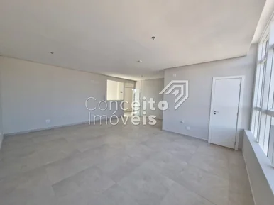 Edifício Health Tower - Nova Rússia - Sala Comercial