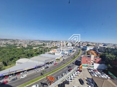 Edifício Health Tower - Nova Rússia - Sala Comercial