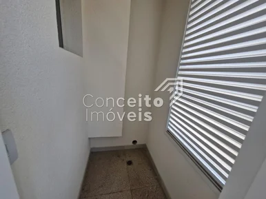 Edifício Health Tower - Nova Rússia - Sala Comercial