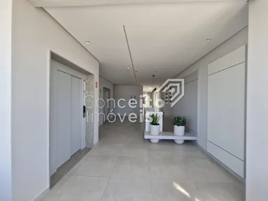 Sala Comercial - Edifício Health Tower - Nova Rússia