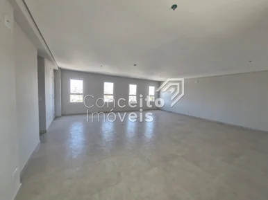 Sala Comercial - Edifício Health Tower - Nova Rússia