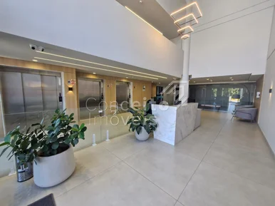 <strong>Sala Comercial - Edifício Health Tower - Nova Rússia</strong>