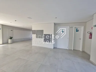 Edifício Health Tower - Sala Comercial - Nova Rússia