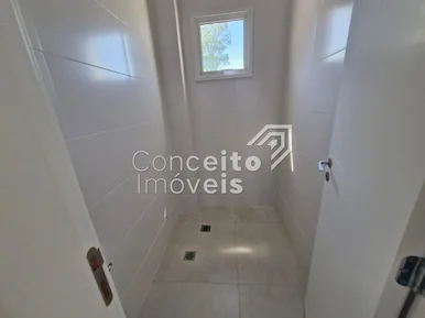 Edifício Health Tower - Sala Comercial - Nova Rússia