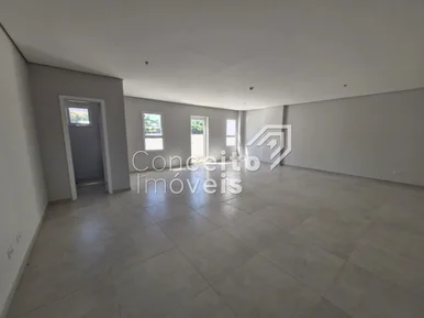 <strong>Edifício Health Tower - Sala Comercial - Nova Rússia</strong>