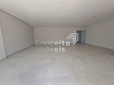 Edifício Health Tower - Sala Comercial - Nova Rússia