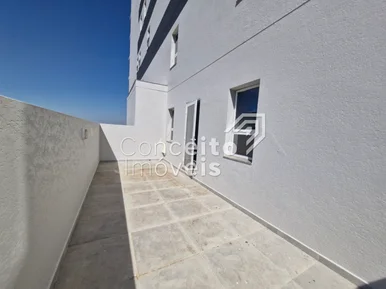 Edifício Health Tower - Sala Comercial - Nova Rússia