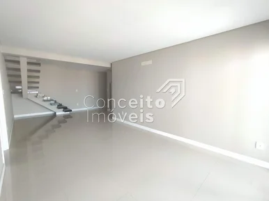 <strong>Edifício Benevento - Cobertura Duplex</strong>