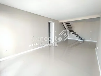Edifício Benevento - Cobertura Duplex