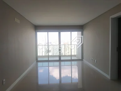 Edifício Benevento - Cobertura Duplex