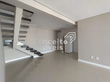 Edifício Benevento - Cobertura Duplex