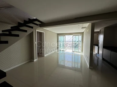 Edifício Benevento - Cobertura Duplex